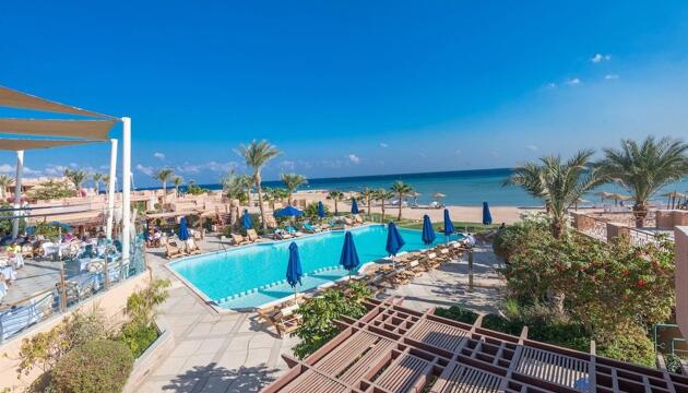 Foto de Complejo Shams Prestige Abu Soma (Adults Only)