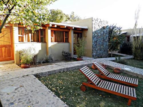 Photo – Al Sereno Hotel y Spa