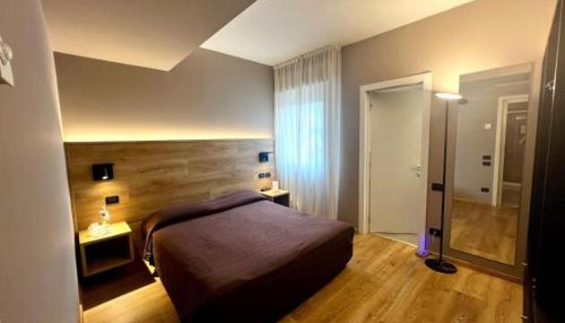 Foto de JO Hotel