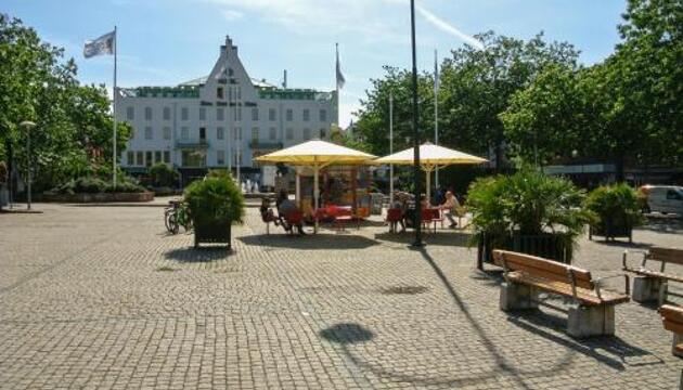 Foto de Hotel Stensson