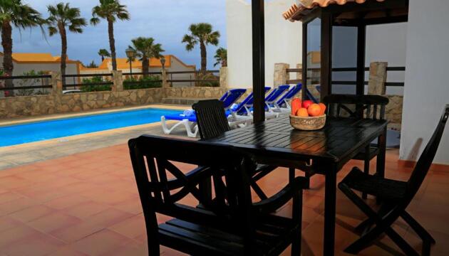 Foto de Vip Villas - Caleta Dorada