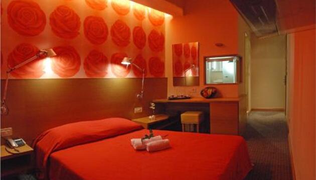 Photo – Palladion Boutique Hotel