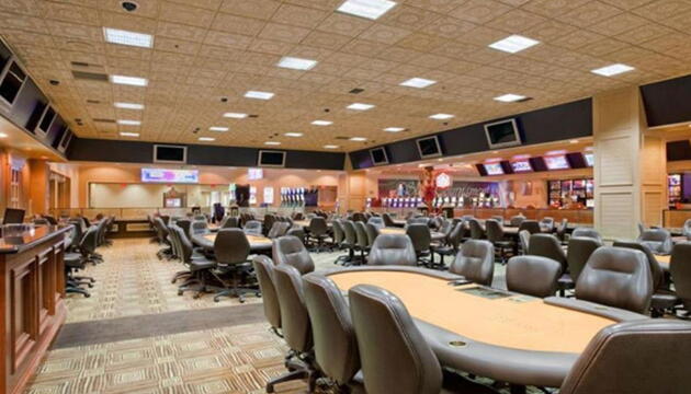Foto de Orleans Hotel and Casino