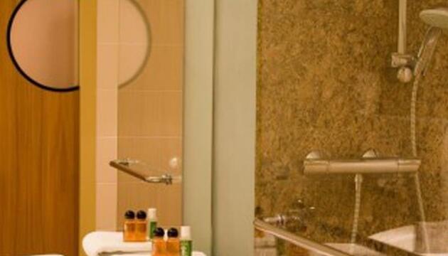 Foto de Hotel Beta Design