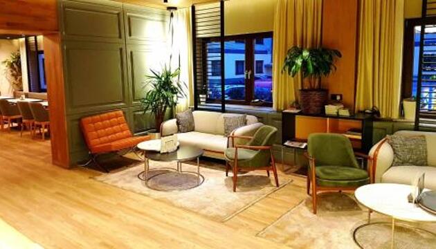 Photo – St.Joseph Hotel Hamburg - Reeperbahn St.Pauli Kiez