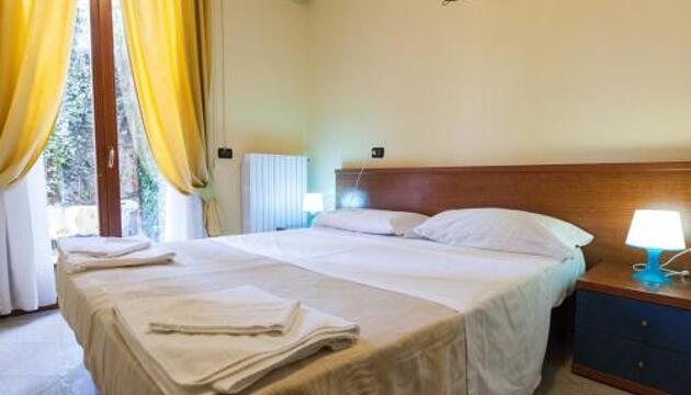 Foto de Hotel Greco