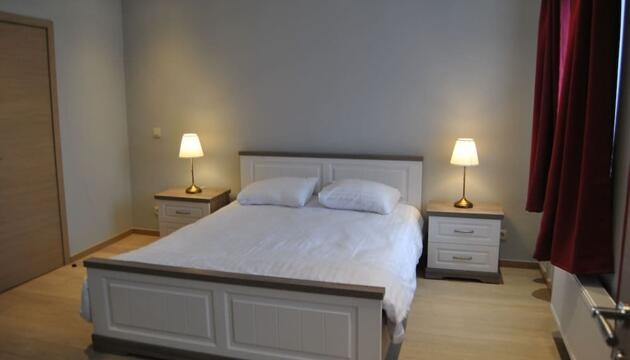 Foto de Wellness Apart Hotel