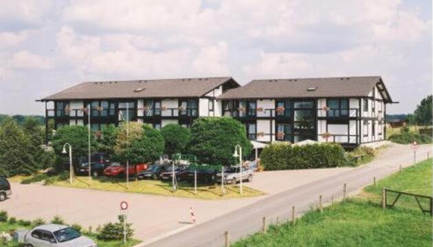 Photo – Hotel Abendroth