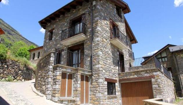 Foto de Casa Los Huertos