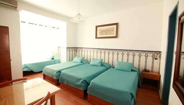 Foto de Hostal Residencial Joao XXI