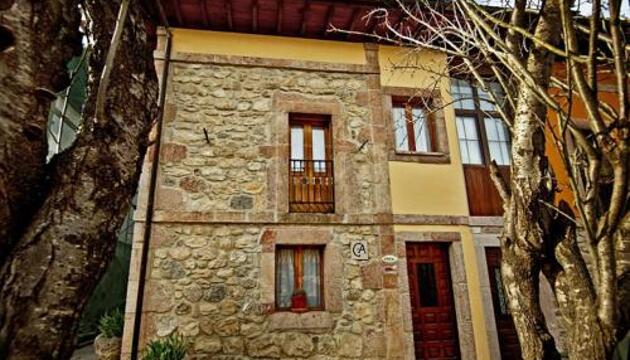 Foto de Casa Rural El Camino Real II *