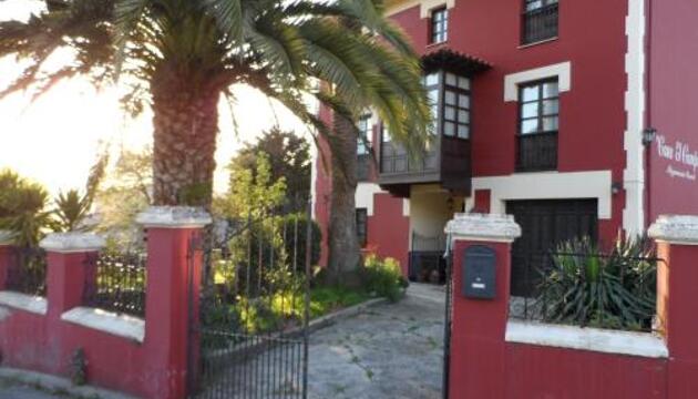 Foto de Casa El Campu