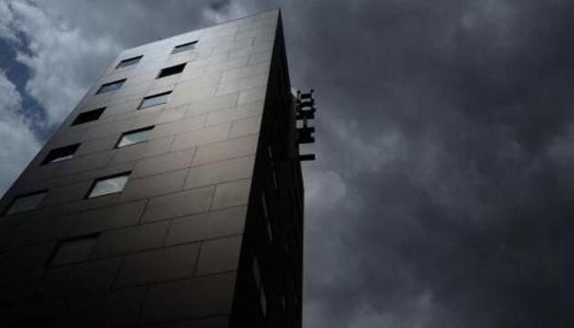 Foto de Hotel Iris