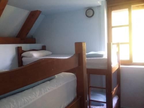Foto general de Albergue de Sin