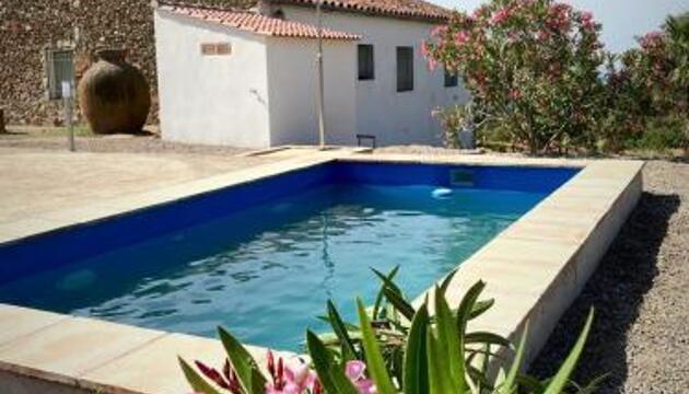Foto de Casa Rural El Poleo