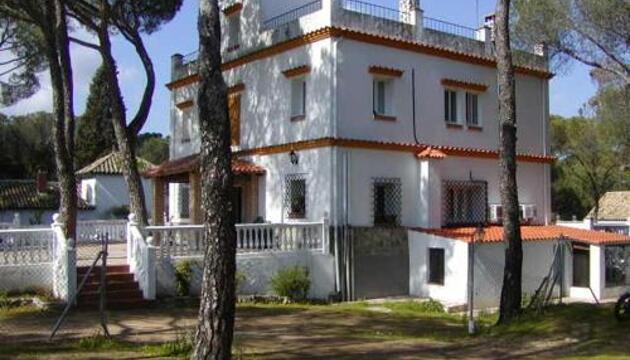 Foto de El Pinar De Villa Carmina