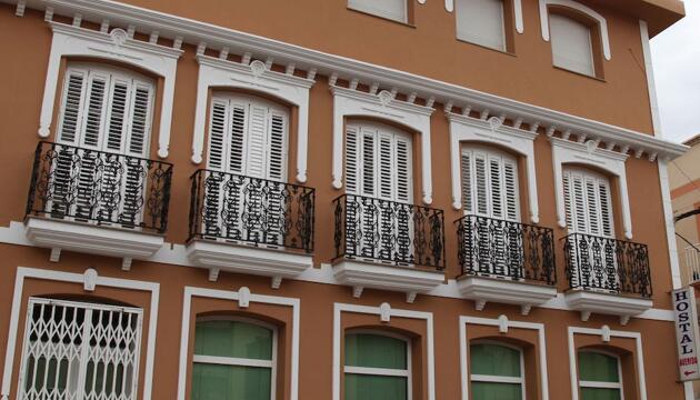 Foto de Hostal Avenida