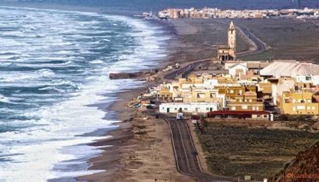 Foto de Hotel las Salinas
