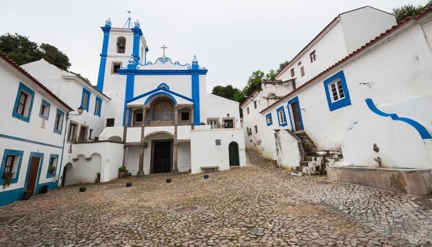 Foto de Villa Casas De Romaria