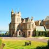 Foto de Hotel Culloden Estate &amp; Spa