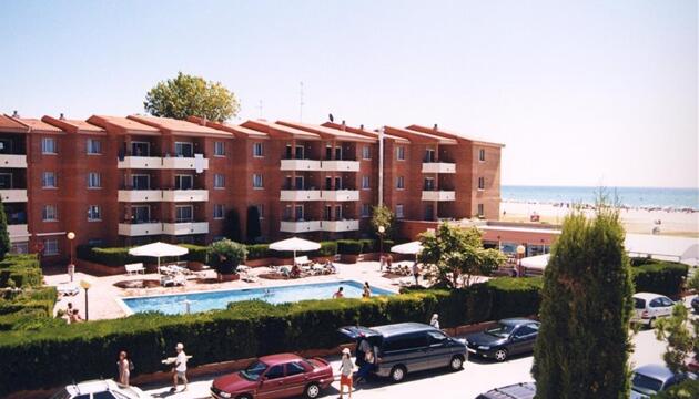 Photo – Apartamentos Palfuriana