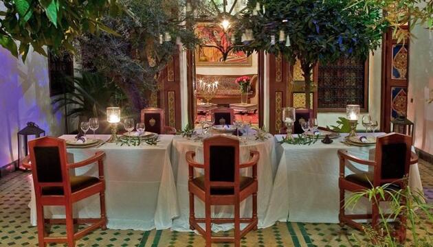 Foto de Riad Ayadina &amp; SPA