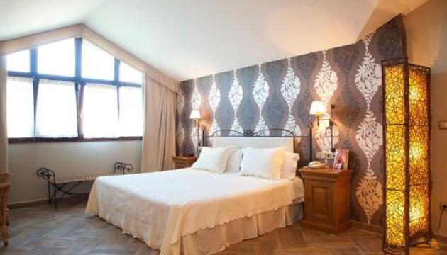 Foto de Hotel Katxi