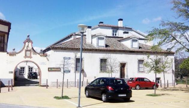 Foto de Núcleo de Turismo Rural Valle de Iruelas