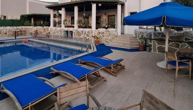 Foto de Eden Hotel