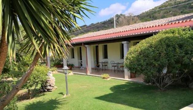 Foto de Bed-and-Breakfast Domo Minnannu Miriu
