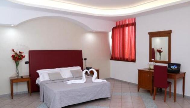 Photo – Hotel Stefano a Melito
