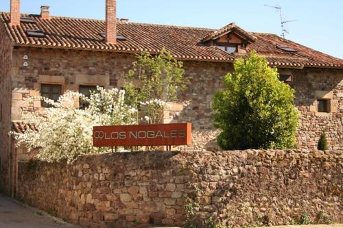 Foto general de Posada Los Nogales
