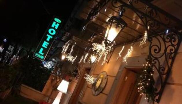 Photo – Hotel Lento