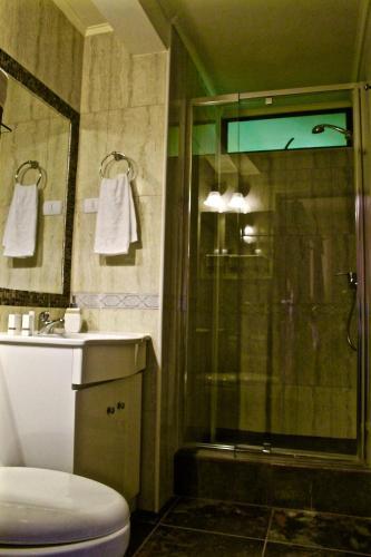 Foto general de Hotel Castillo Medieval