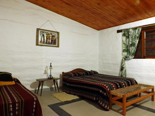 Room – Portal de Piedra