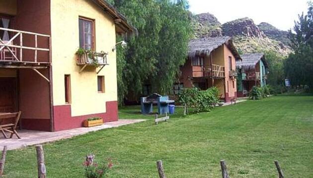 Foto de Cabañas Cerro Encantado