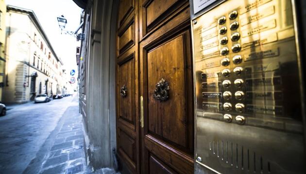 Foto de Hotel La Casa di Morfeo