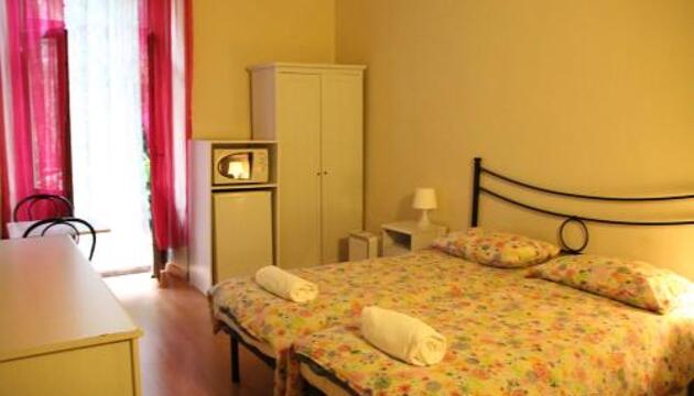 Photo – Bed-and-Breakfast Relais Florence