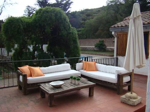 Foto general de Posada Summit Suites