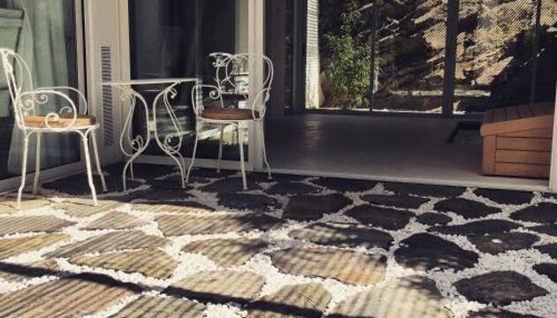 Foto de Boutique Hotel Spa Calma Blanca