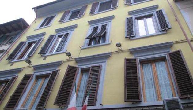 Photo – Hotel Fani