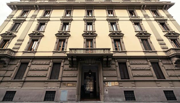 Foto de Hotel Duca D&apos;Aosta