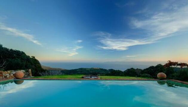 Photo – Country House Cortijo La Hoya