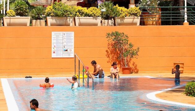 Foto de Valentín Park Apartamentos