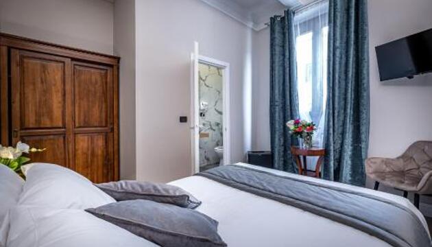 Photo – Boutique Hotel Borgo