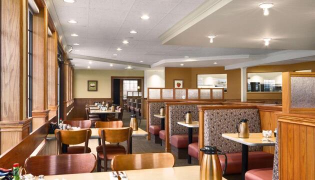Foto de Travelodge Hotel by Wyndham Chilliwack