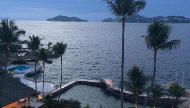 Foto de Villa del Sha Acapulco