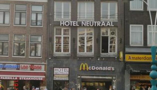 Photo – Budget Hotel Neutraal