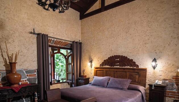 Foto de Hotel Real Plaza