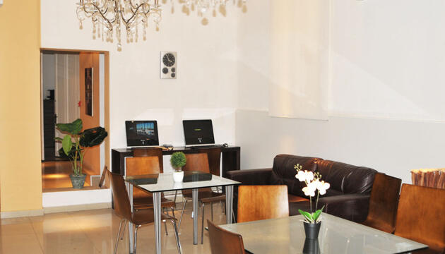 Foto de Hotel Viewport Montevideo
